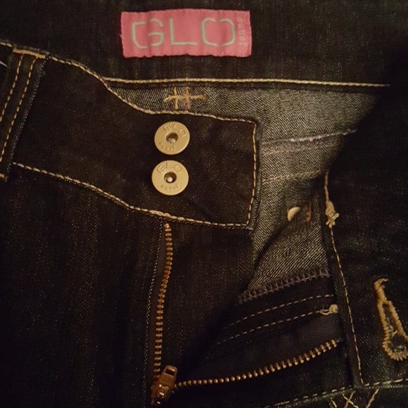 SOLD SOLD...🤑🤑🤑🤑Jeans - Picture 4 of 5